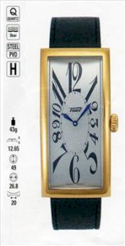 Đồng hồ đeo tay Tissot Heritage T56.5.622.32