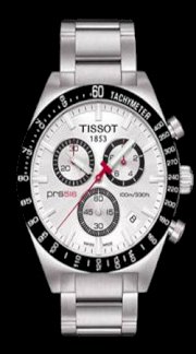 Đồng hồ đeo tay Tissot T-Sport T044.417.21.031.00
