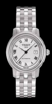 Đồng hồ đeo tay Tissot T-Classic T045.207.11.033.00