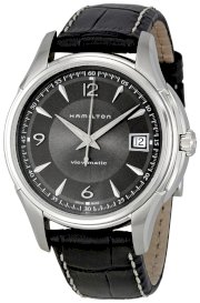 Hamilton Women's H32455785 Jazzmaster Viewmatic Automatic Watch