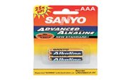 Pin tiểu AAA Sanyo LR03/BP2