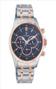 Đồng hồ đeo tay Titan Octance 9348KM01