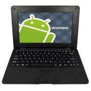 Netbook LifeTouch PC708 ( VIA VT8650 800MHz, 256MB Ram, 2GB HD, 7 inch, Andriod  2.2)