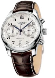 Longines Master Collection Mens Watch L2.693.4.78.51