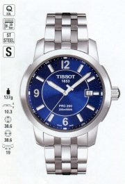 Đồng hồ đeo tay Tissot T-Sport T014.410.11.047