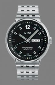 Đồng hồ đeo tay Mido Alldial M8340.4.C8.1