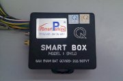 Hợp Đen Smart Box 1.0