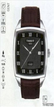 Đồng hồ đeo tay Tissot T-Classic T006.707.16.053.00