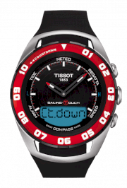 Đồng hồ đeo tay Tissot Sailing Touch T056.420.27.051.00