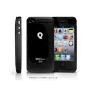Pin phụ kiêm vỏ bảo vệ cho iPhone 4- QYG Power