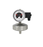 Pressure Gauge Wika 632.51.1X0-8XX (Đồng hồ áp suất)