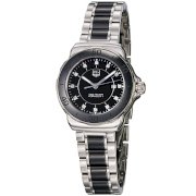 TAG Heuer Women's WAH1314.BA0867 Formula 1 Black Dial Stainless Steel Ceramic Watch