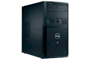 Máy tính Desktop Dell Vostro 260MT (V260-2120-GT530) (Intel Core i3-2120 3.3Ghz, Ram 4GB, HDD 500GB, VGA 1GB, PC-Dos, không kèm màn hình)