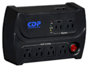 CDP B -AVR 1006 1000VA/500W