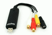 EasyCap USB TV Capture
