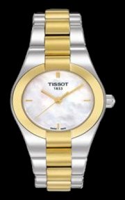 Đồng hồ đeo tay Tissot T-Trend T043.010.22.111.00