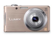 Panasonic Lumix DMC-FH2