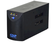 CDP B-UPR 706 700VA/400W