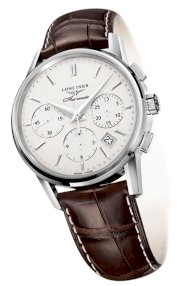 Đồng hồ đeo tay Longines Heritage L2.733.4.72.2