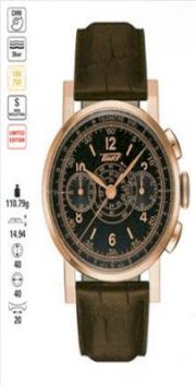 Đồng hồ đeo tay Tissot Heritage T904.432.76.057.00