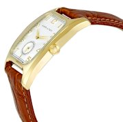 Hamilton Men's H13431553 Boulton Silver Dial Watch