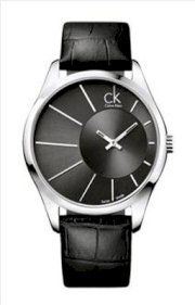 Đồng hồ đeo tay Calvin Klein Deluxe K0S21107