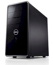 Máy tính Desktop DELL Vostro 260MT (Intel Pentium G630 2.7GHz, Ram 2GB, HDD 500GB, VGA Onboard, PC DOS, Không kèm màn hình)