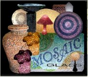 Gạch Mosaic Havali 48 x 48 x 4.2mm