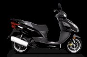 UM Matrix Evo 150cc 2012