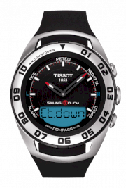 Đồng hồ đeo tay Tissot Sailing Touch T056.420.27.051.01