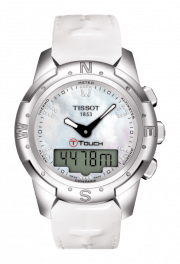Đồng hồ đeo tay Tissot T-Touch II T047.220.46.116.00