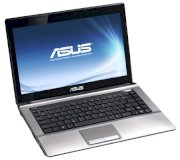 Asus K43SD-VX555V (Intel Core i5-2450M 2.5GHz, 2GB RAM, 500GB HDD, VGA NVIDIA GeForce 610M, 14 inch, Windows 7 Home Premium)
