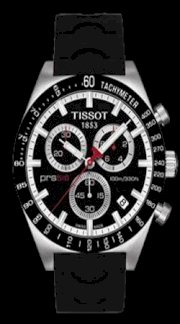 Đồng hồ đeo tay Tissot T-Sport T044.417.27.051.00