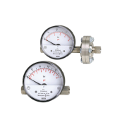 Pressure Gauge Wika Model 700.0X (Đồng hồ áp suất)