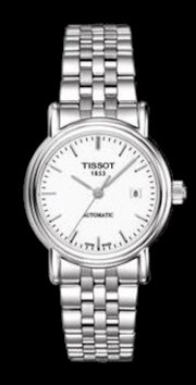 Đồng hồ đeo tay Tissot T-Classic T95.1.183.91