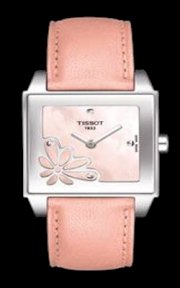 Đồng hồ đeo tay Tissot T-Trend T017.309.16.151.00