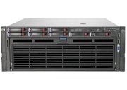 Server HP ProLiant DL580 G7 (643086-B21) (2 x Intel E7-8837 2.67GHz, No RAM, HDD 2x146GB SAS 15K, 4 x 1200W)