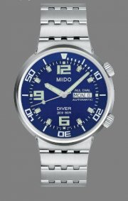 Đồng hồ đeo tay Mido Alldial M8370.4.55.1