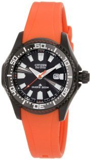 Citizen Women's EP6035-02E Eco-Drive Promaster Diver Watch