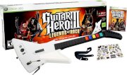X360 Guitar Hero 3 Legends of Rock - Wireless Controller Limited Edition