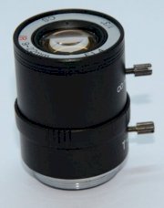 Ống kính đa tiêu cự cân chỉnh tay Manual iris CWZK 0922