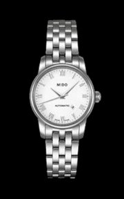 Đồng hồ đeo tay Mido Baroncelli M7600.4.26.1