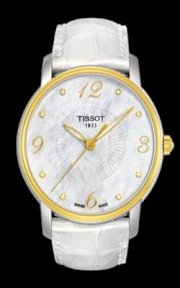 Đồng hồ đeo tay Tissot T-Trend T052.210.26.116.00