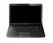 Toshiba L840-1031W (Intel Core i5-3210M 2.5GHz, 2GB RAM, 500GB HDD, VGA AMD Radeon HD7670, 14 inch, Free DOS) 