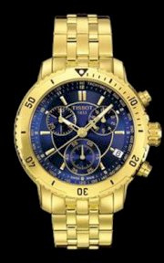 Đồng hồ đeo tay Tissot T-Sport T067.417.33.041.00