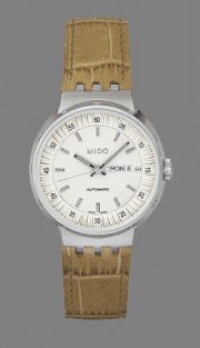Đồng hồ đeo tay Mido Alldial M7332.4.11.8