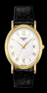 Đồng hồ đeo tay Tissot T-Gold T71.3.429.13