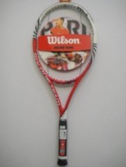 Vợt tennis Wilson BLX Six One Team