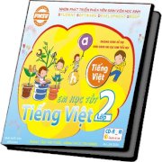 Em học tốt tiếng Việt lớp 2