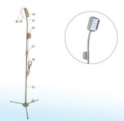 Đèn tiểu phẫu công nghệ Led 1m7